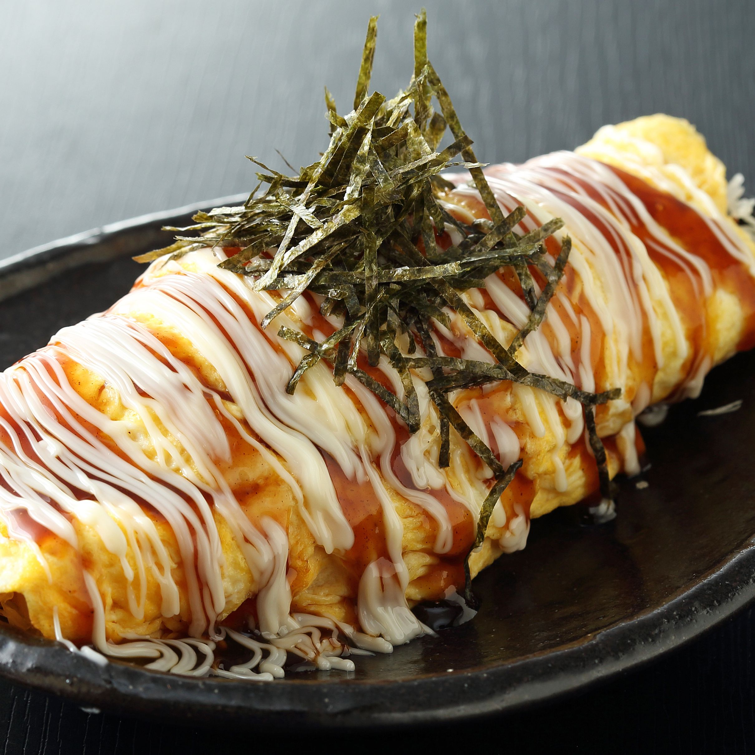 とんぺい焼き